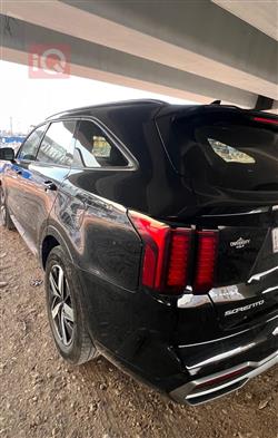 کیا سۆرینتۆ